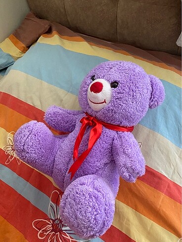 Peluş ayı