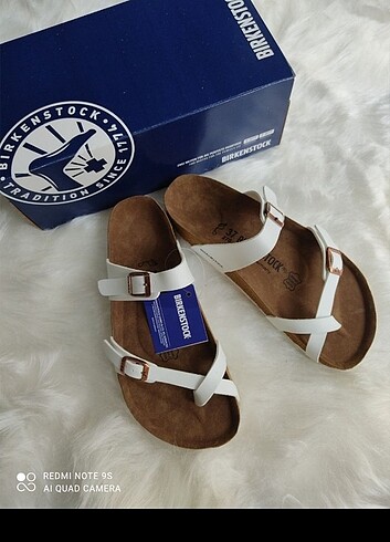 Birkenstock Mayari bayan terlik