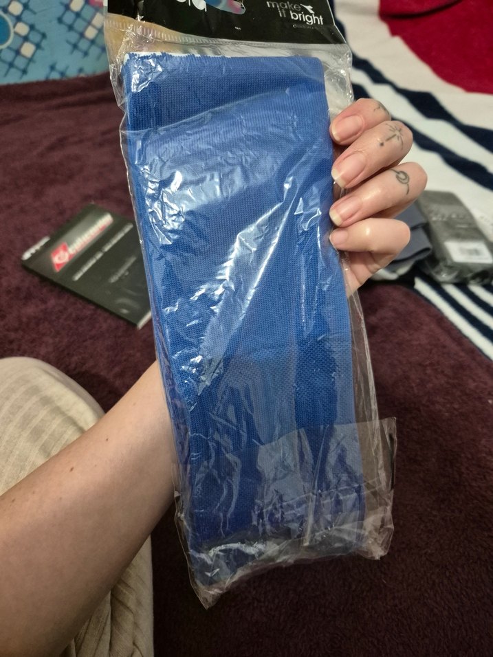 Diadora Erkek Çocuk Lacivert Çorap - Görsel 3