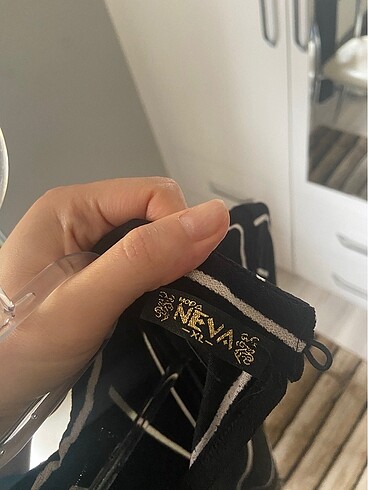 Bayan tunik - Görsel 4