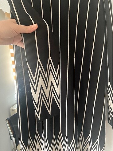 Bayan tunik - Görsel 2