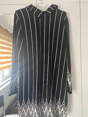 Bayan tunik - Görsel 3