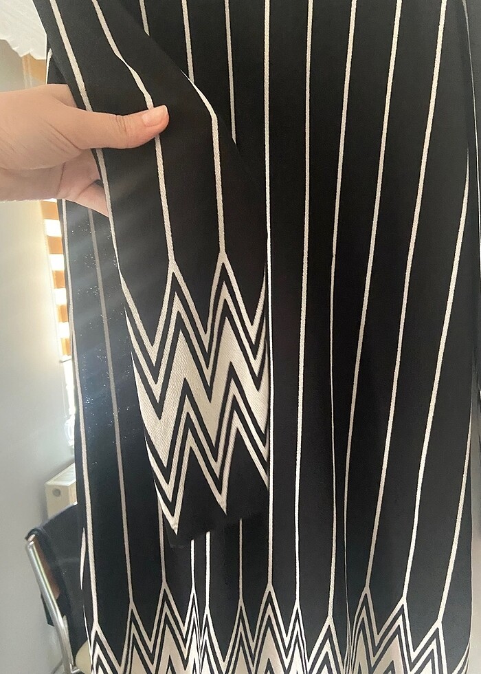 Bayan tunik - Görsel 2