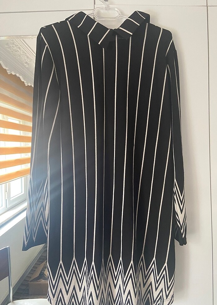 Bayan tunik - Görsel 3