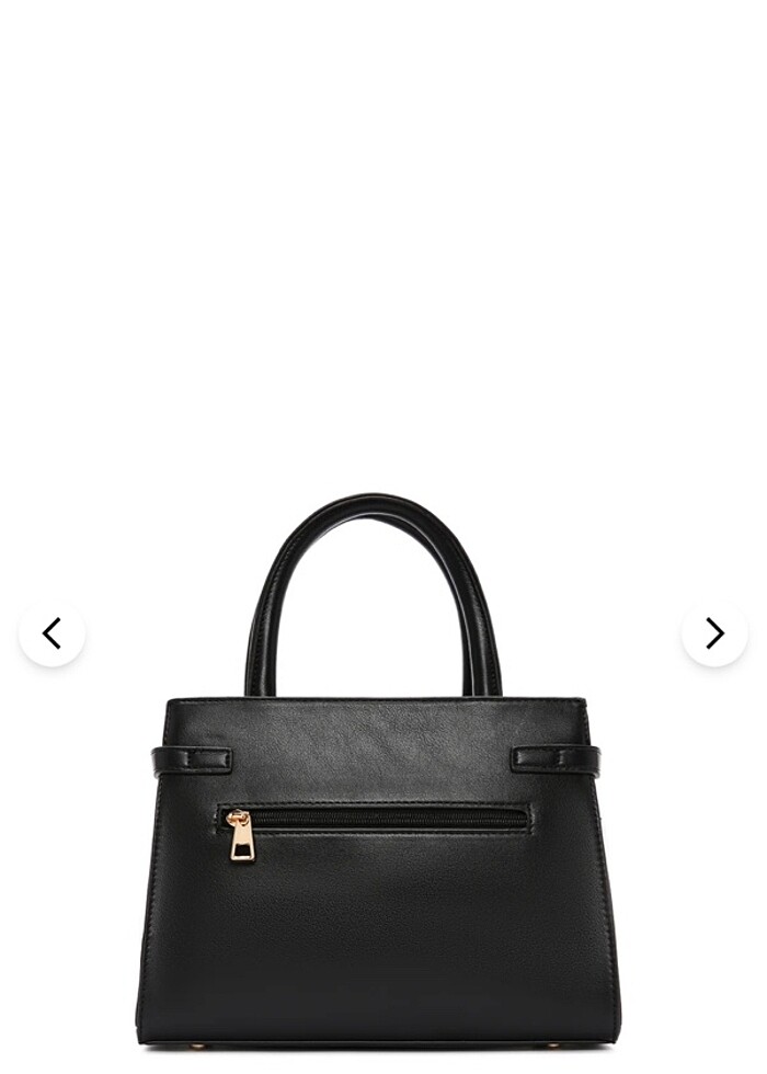 Bayan çanta - Görsel 3