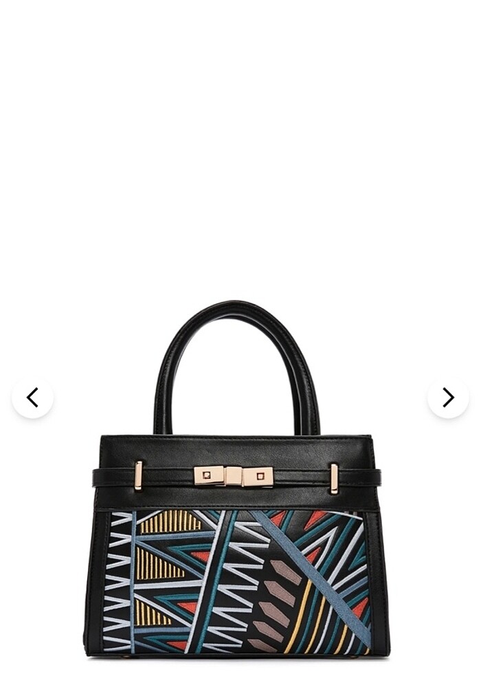 Bayan çanta - Görsel 2