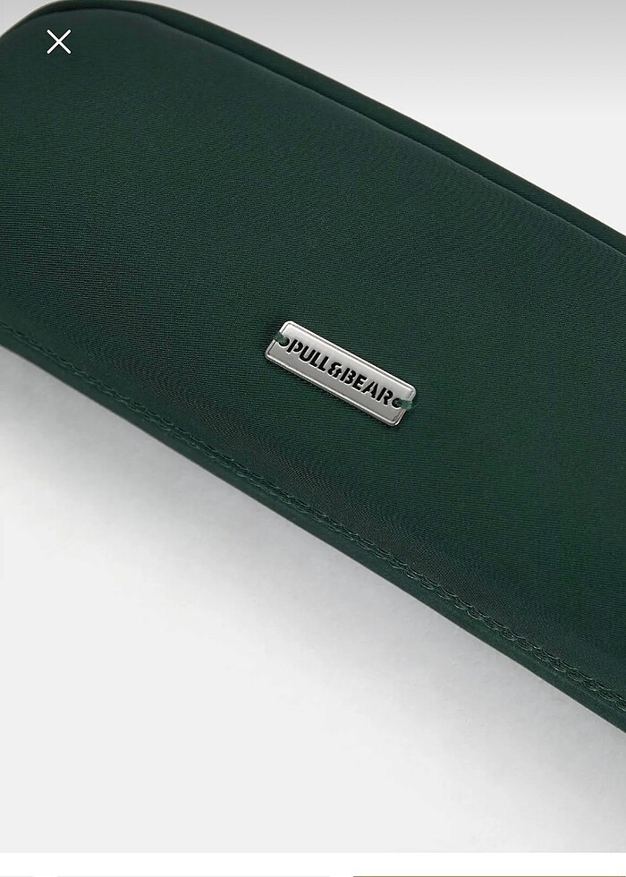 Makyaj çantası&Kalemlik - Görsel 2