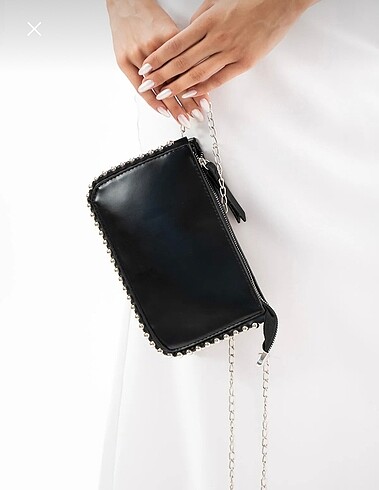 Siyah canta - Görsel 2