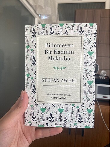 Stefan Zweıg kitabı