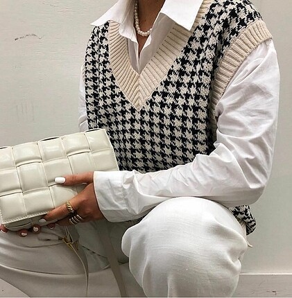 s Beden Zara model süveter