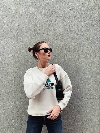 Adidas Sweat