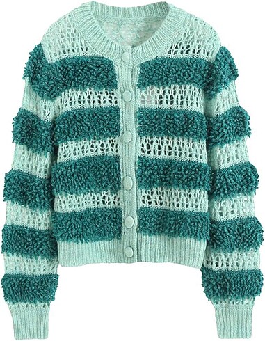 ZARA ORİJİNAL YENİ SEZON HIRKA