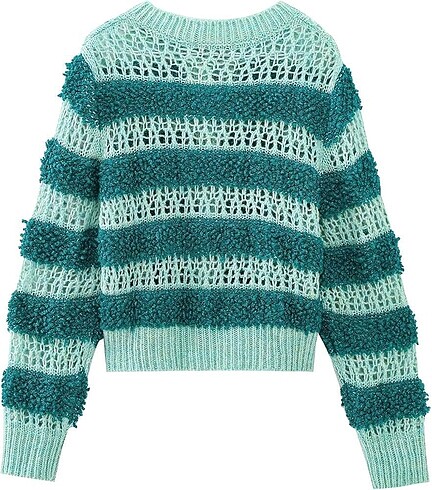 Zara ZARA ORİJİNAL YENİ SEZON HIRKA