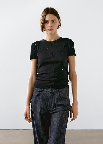Massimo Dutti Orijinal Etiketli Bluz