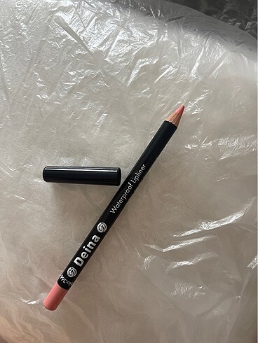  Beden lipliner no:366