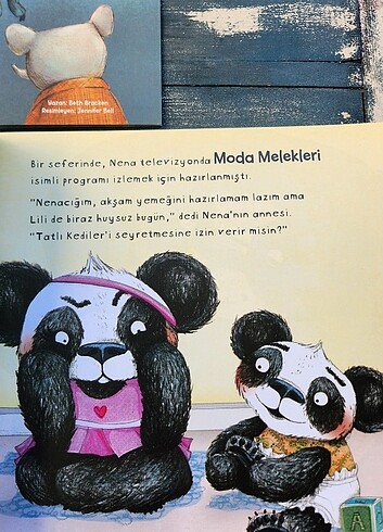  Beden 2 kitap bir arada