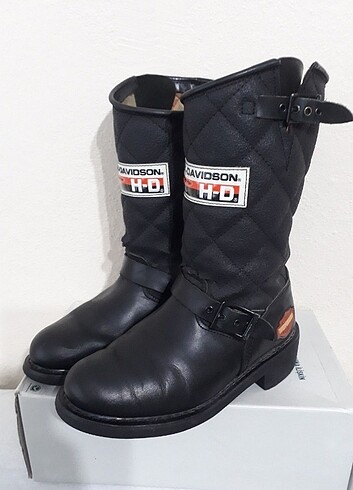 38,5 Beden Harley davidson ORJİNAL