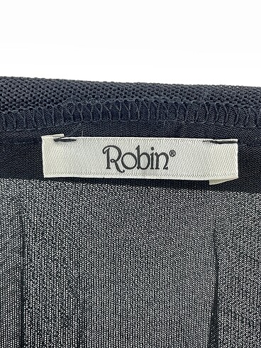 universal Beden siyah Renk Robin Midi Etek %70 İndirimli.