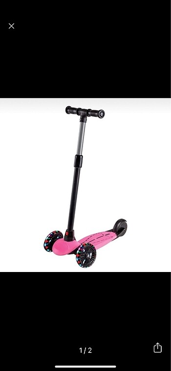 Scooter