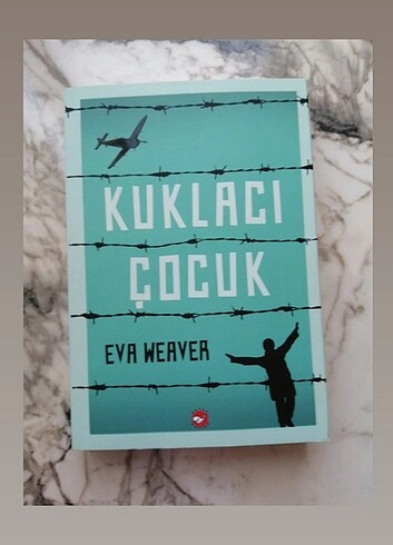 Kuklacı Çocuk