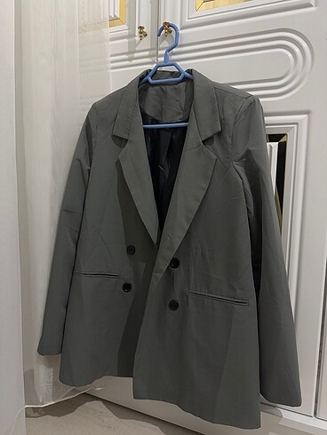 Blazer ceket