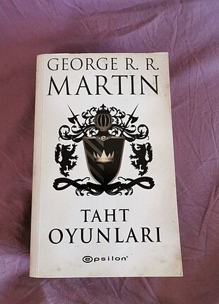 Taht oyunlari