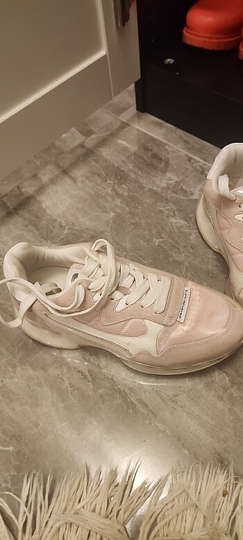 Alexander Wang Alexander Wang sneaker