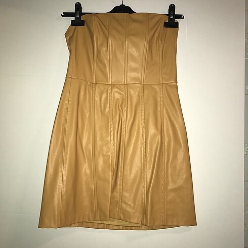 Zara Zara deri elbise
