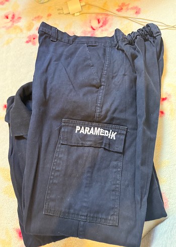 Diğer Paramedik kıyafet