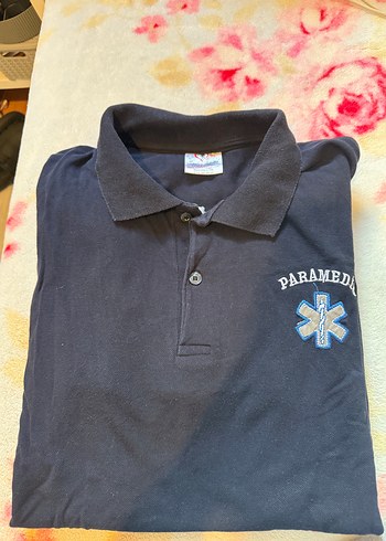 Paramedik kıyafet - Görsel 3