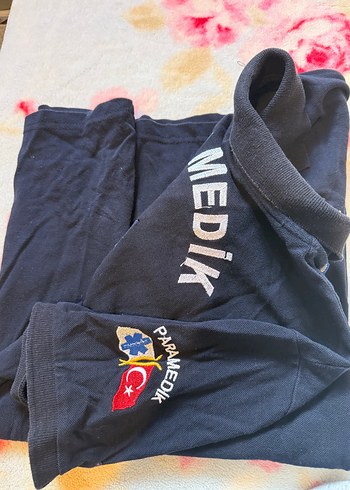 Paramedik kıyafet