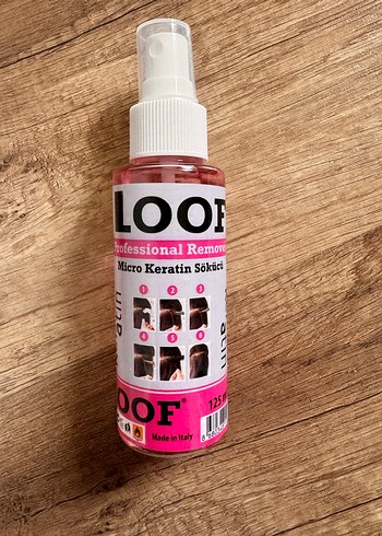 Diğer 2 adet keratin kaynak sökücü
