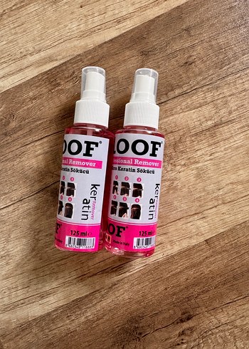 2 adet keratin kaynak sökücü