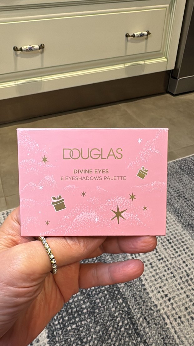 Douglas far paleti - Görsel 2