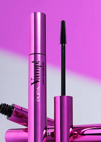 Pupa Vamp Maskara - Görsel 2