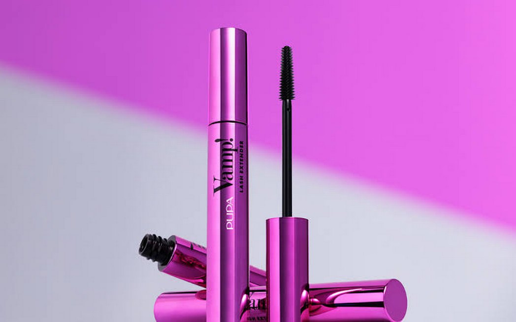 Pupa Vamp Maskara - Görsel 2