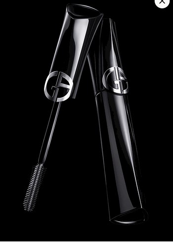 Giorgio Armani Siyah Maskara - Görsel 3
