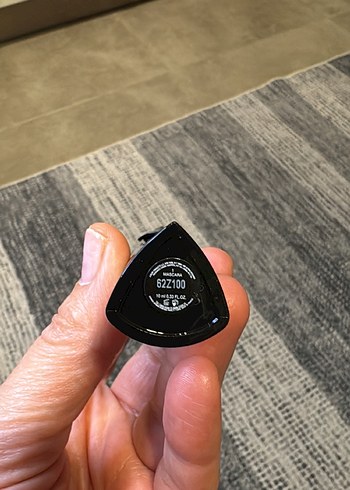 Giorgio Armani Siyah Maskara - Görsel 4