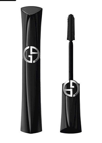 Giorgio Armani Siyah Maskara - Görsel 2