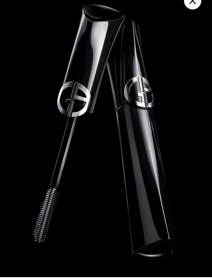 Giorgio Armani Siyah Maskara - Görsel 3