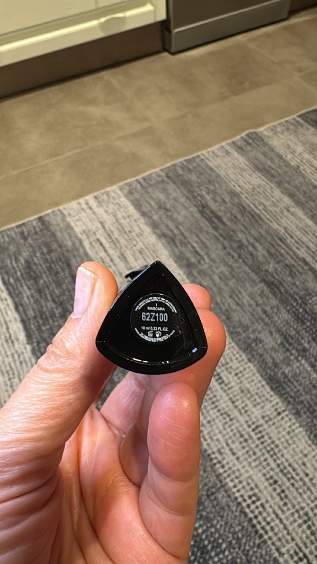 Giorgio Armani Siyah Maskara - Görsel 4