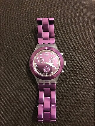 Swatch saat