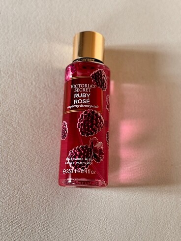 Victoria s Secret Victoria's Secret body mist