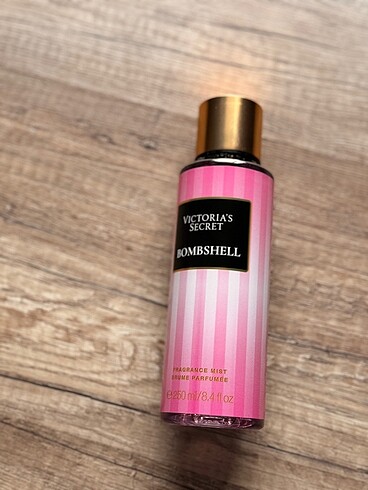 Victoria's Secret body mist