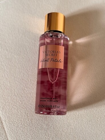Victoria's Secret body mist