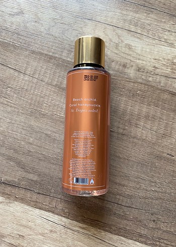 Victoria s Secret Victoria's Secret St. Tropez Beach Orchid Kadın Parfümü