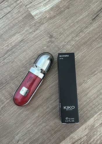 Kiko KIKO GLOSS