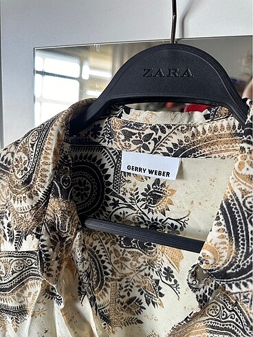 American Vintage Şık gömlek