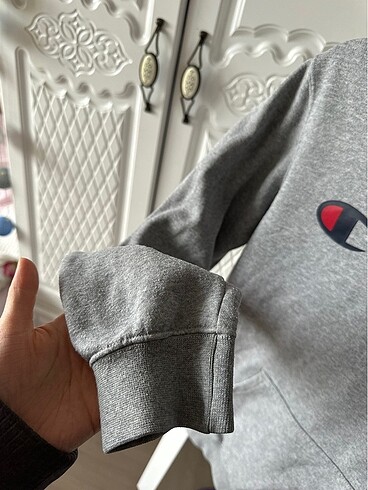 xs Beden Champion sweat