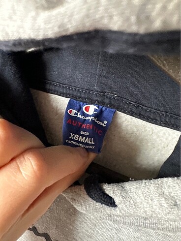 Oysho Champion sweat
